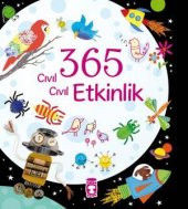 365 Cıvıl Cıvıl Etkinlik - Fiona Watt - 1