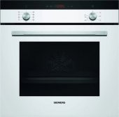 Siemens Beyaz İnci Ankastre Set (HB214FBW0T + EO6C2PB11O + LC65KA270T ) - 2