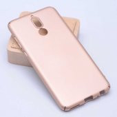 Huawei Mate 10 Lite Kılıf Zore 3A Rubber Kapak - 1