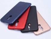 Huawei Mate 10 Lite Kılıf Zore 3A Rubber Kapak - 4