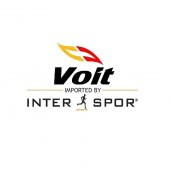 Voit Beetle Ortadan Ikiye Katlanabilir Motorlu Koşu Bandı - 6
