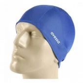 Avessa Bez Bone Mavi Likralı Yüzücü Bonesi - 1