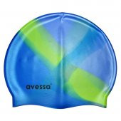 Avessa Silikon Bone Yüzücü Bonesi MC409 - 1