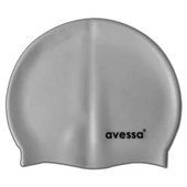 Avessa Silikon Bone Koyu Gri Havuz Bonesi SC604 - 1