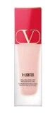 VALENTINO V-Lighter Rosa - 2'si 1 Arada Aydınlatma Etkili Makyaj Bazı - 1