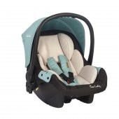 Pierre Cardin Twist Plus Travel Sistem Bebek Arabası Yeşil - 3
