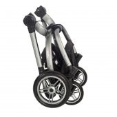 Pierre Cardin Twist Plus Travel Sistem Bebek Arabası Yeşil - 10