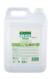 U Green Clean 5000ml Organik Elde Bulaşık Deterjanı - 1
