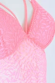 Pembe Karinos Bralet thumbnail 2