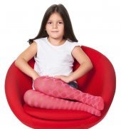 Penti Çocuk Desenli Külotlu Lolipop - 1