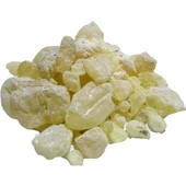 Saf Doğal Sandaloz Sakızı Tane Sandoloz Sandaroz Sandoroz 100GR - 2