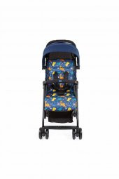 Chicco Ohlala 2 Ultra Hafif Bebek Arabası Dino Derby - 2