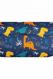 Chicco Ohlala 2 Ultra Hafif Bebek Arabası Dino Derby - 5