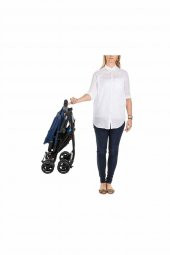 Chicco Ohlala 2 Ultra Hafif Bebek Arabası Dino Derby - 6
