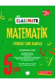 OKYANUS 5.SINIF CLASSMATE MATEMATİK ETKİNLİKLİ SORU BANKASI - 1