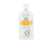 Cliven Natura Camomile Kuru Saçlar İçin Besleyici Şampuan 300 ml - 1