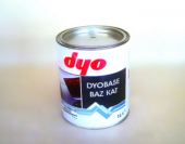MARKA MODELE ÖZEL 250&500 GRAM & 1 KİLO DYO OTO - ARABA BOYASI - 2