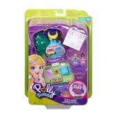 Polly Pocket Ve Maceraları Mikro Oyun Seti Fry35 - 1