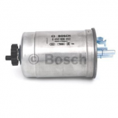 FIAT DOBLO 1.9D YAKIT FİLTRESİ BOSCH 0450906452 - 1