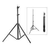 Ev Ortamında Kamera Çekimleri Için 50x70 Softbox Daimi Işık Seti - 4