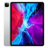 Apple iPad Pro MY2J2TU/A 12.9" Wi-Fi 128 GB Gümüş - 1