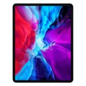 Apple iPad Pro MY2J2TU/A 12.9" Wi-Fi 128 GB Gümüş - 2