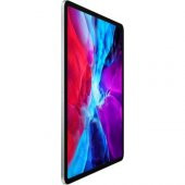 Apple iPad Pro MY2J2TU/A 12.9" Wi-Fi 128 GB Gümüş - 4