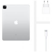 Apple iPad Pro MY2J2TU/A 12.9" Wi-Fi 128 GB Gümüş - 10