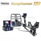 Nokta Makro Deephunter Define Dedektörü Pro Paket - 1
