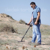 Nokta Makro Deephunter Define Dedektörü Pro Paket - 6