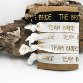 Team Bride Bileklik 5li - 2