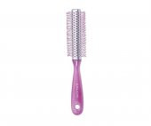 Tarko Salon Saç Fırçası 67003 -LİLA - 1