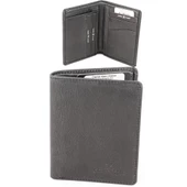Daniel Klein Dik Model Gerçek Deri Erkek Cüzdan DKW3043 - 3