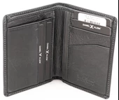 Daniel Klein Dik Model Gerçek Deri Erkek Cüzdan DKW3043 - 6