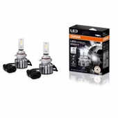 Osram Far Ampulü Led HB4/HIR2 12V 19W Bright Model 9006DWBRT-2HFB - 2