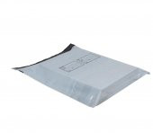 Orta Boy Kargo Poşeti 200 Adet (30x38+5 Cepli) - 1