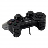 Concord C-850 Bilgisayar Pc Oyun konsol Game Pad Kolu Titreşimli thumbnail 2