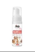Single Köpük Şampuan Narçiçeği Kokulu 200 ml - 1