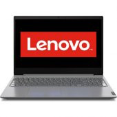 Lenovo V15-ADA AMD Ryzen 5 3500U 8GB 256GB SSD Freedos 15.6" FHD Taşınabilir Bilgisayar 82C7001HTX - 1