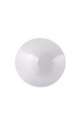 SELENE PORSELEN EĞİK KASE 25*25 CM - 6