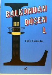 BALKONDAN DÜŞEN L - 1