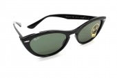 4314-N 601/31 54 RAYBAN Güneş Gözlüğü - 1