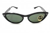 4314-N 601/31 54 RAYBAN Güneş Gözlüğü - 2
