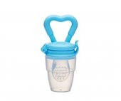 Baby Time Meyve Süzgeci BT108 - Mavi - 1