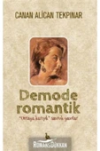 Orta Bahçe Yayınları Demode Romantik - 1