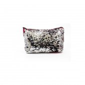 JULIANO Payet Big Mor Makyaj Çantası - 4