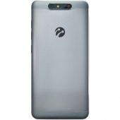 Turkcell T80 Gri - 2
