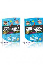 Curıous & Genıus İlkokul 4. Sınıf Akıl Ve Zeka Oyunları Yeni - 1