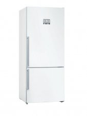 Bosch KGN76AWF0N Kombi No Frost Buzdolabı - 1
