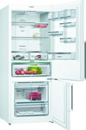 Bosch KGN76AWF0N Kombi No Frost Buzdolabı - 2
